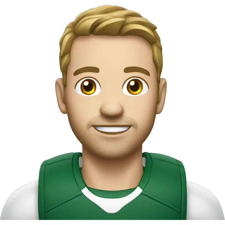 Hocket emoji