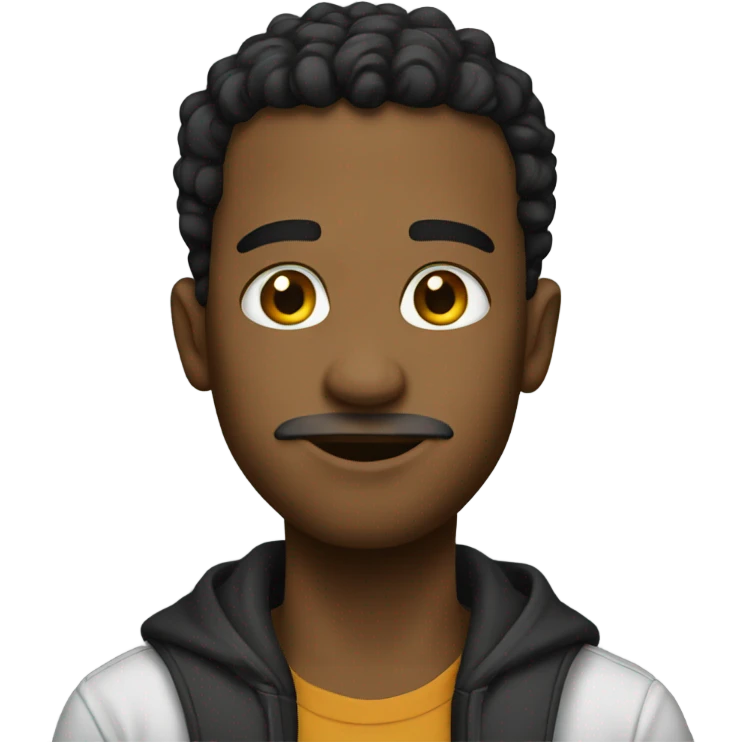 Yo emoji
