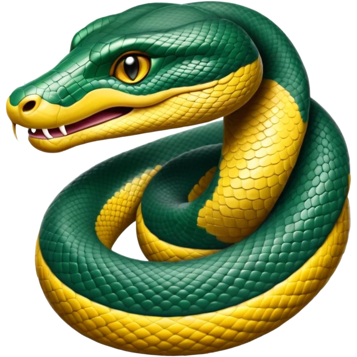 cinematic-noble-anaconda-portrait-emoji,-poised-and-imposing,-with-a-massive,-sinuous-build-draped-in-intricately-patterned-scales-and-piercing,-focused-eyes,-simplified-yet-sharp-and-sophisticated-features,-highly-detailed emoji
