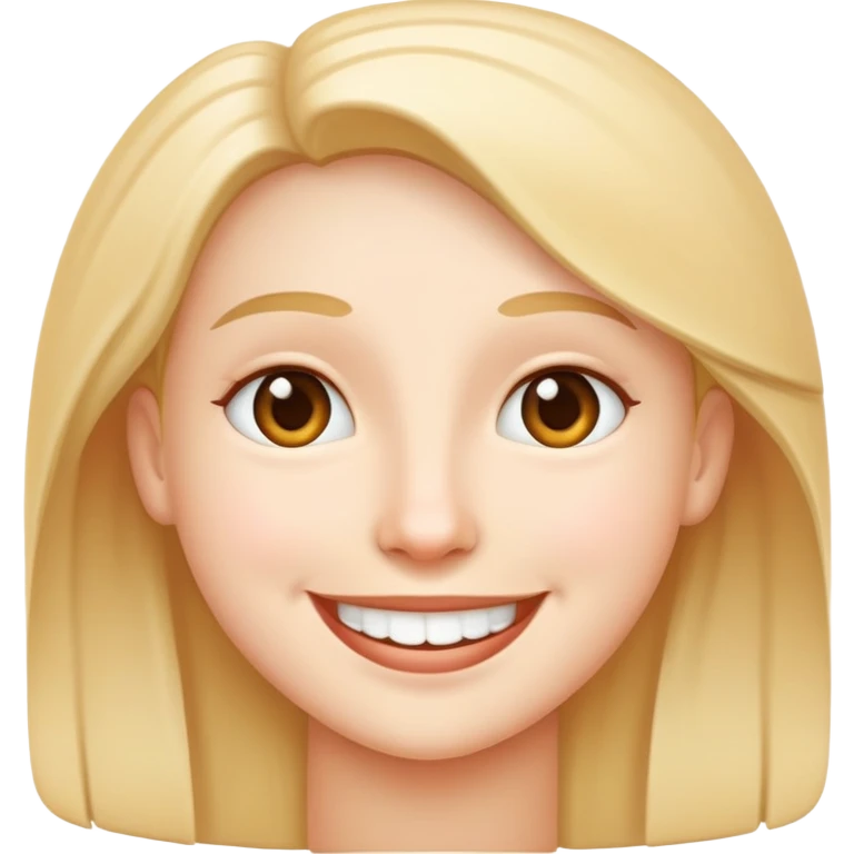 happy emoji