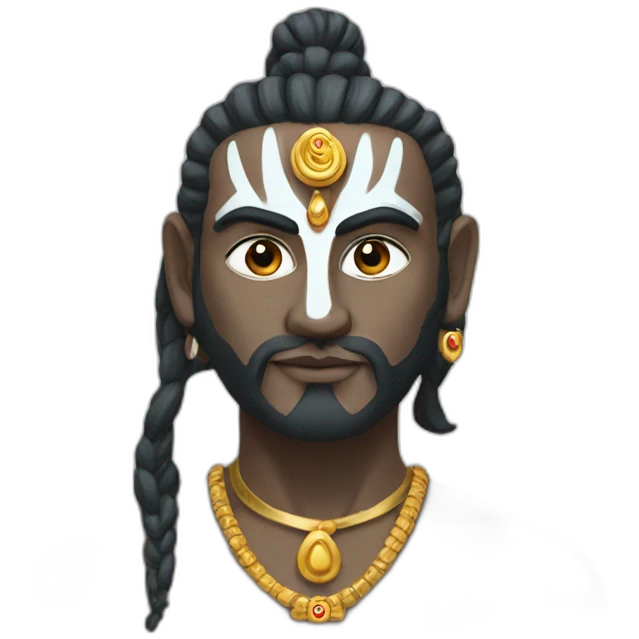 Mahadev emoji