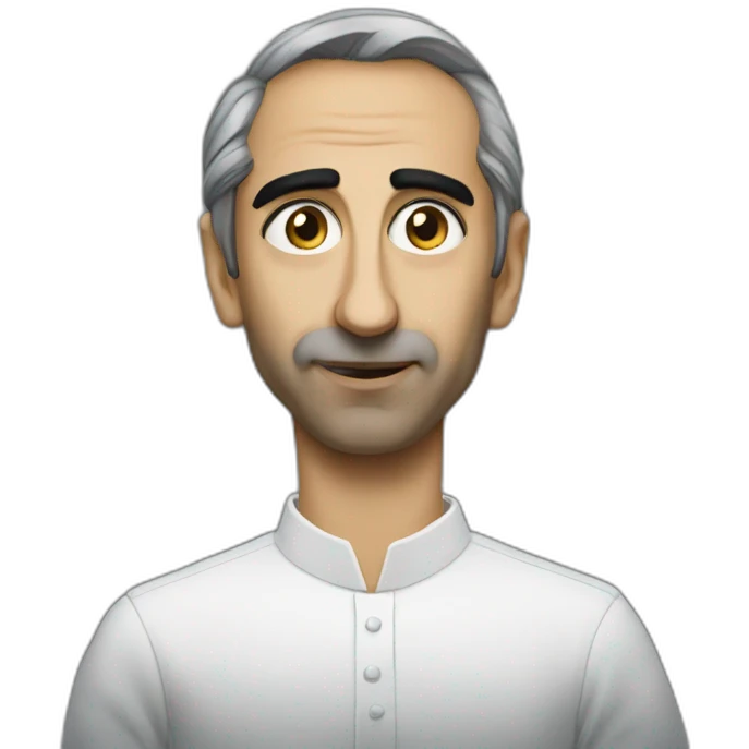 Zemmour  emoji