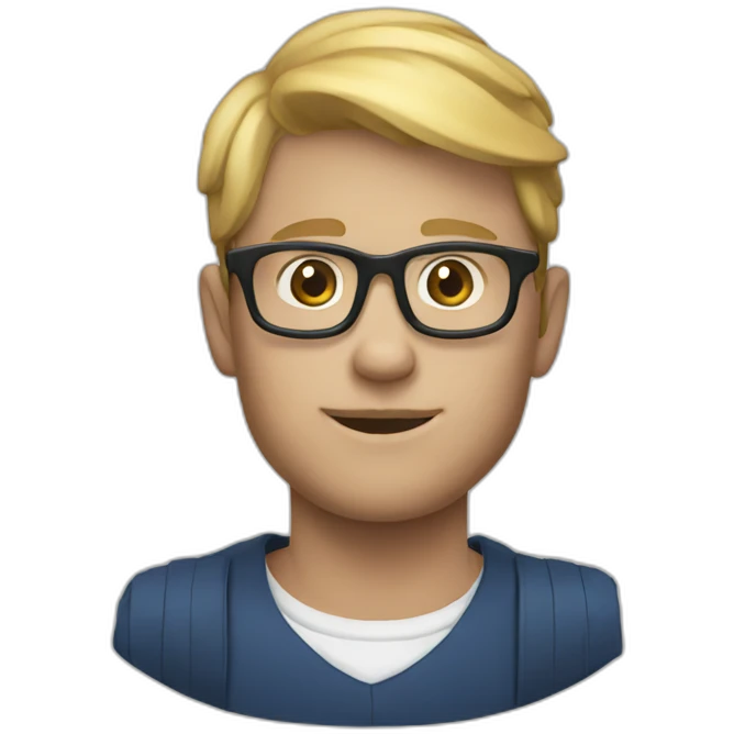 copenhagen emoji