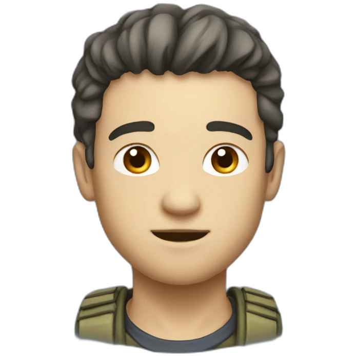 Lan emoji