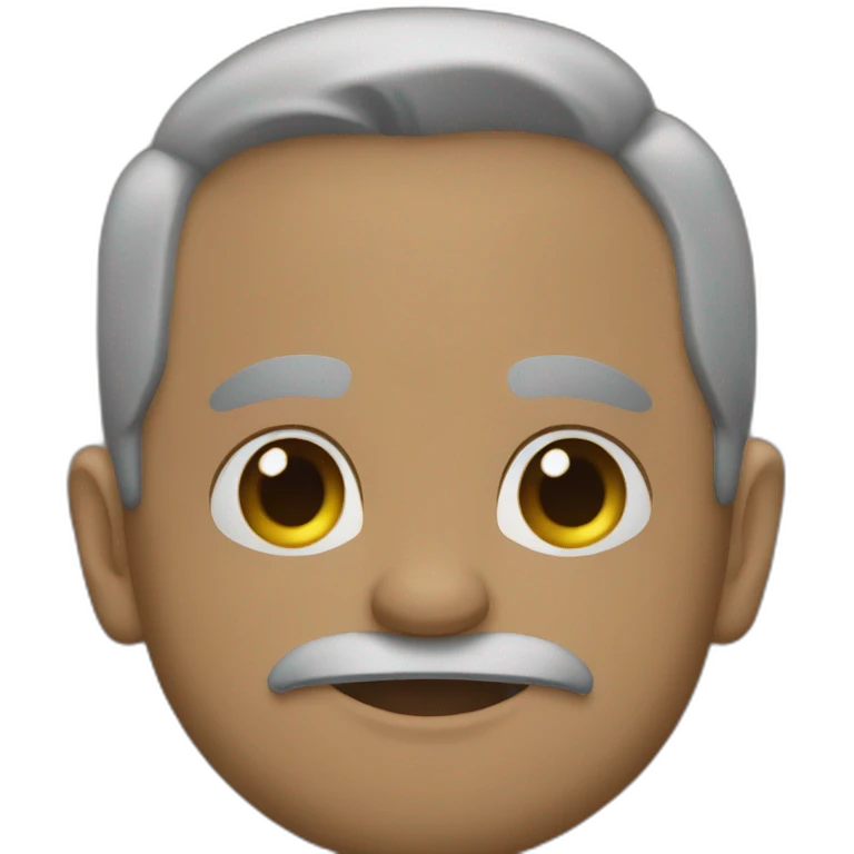 New Year's Eve emoji
