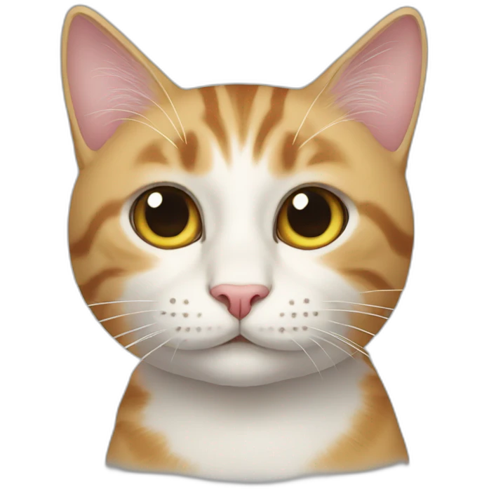 Cat emoji