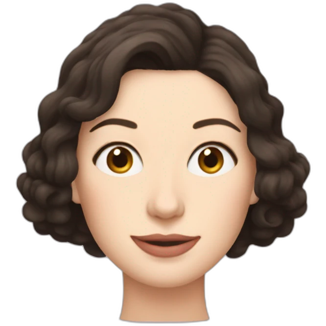 Caitriona balfe emoji
