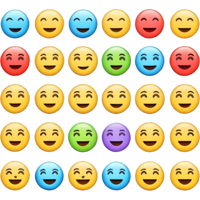 Emoji emoji