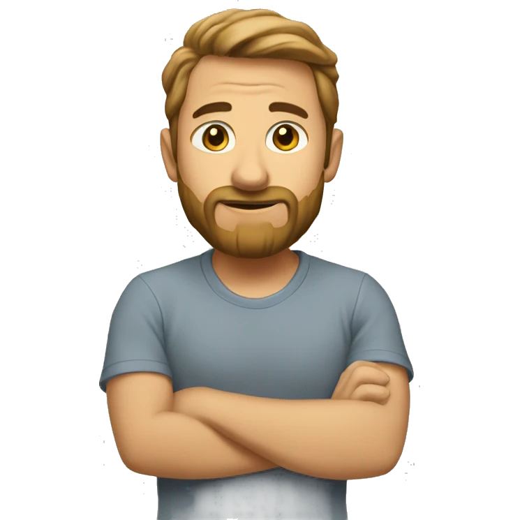 Картофель  emoji
