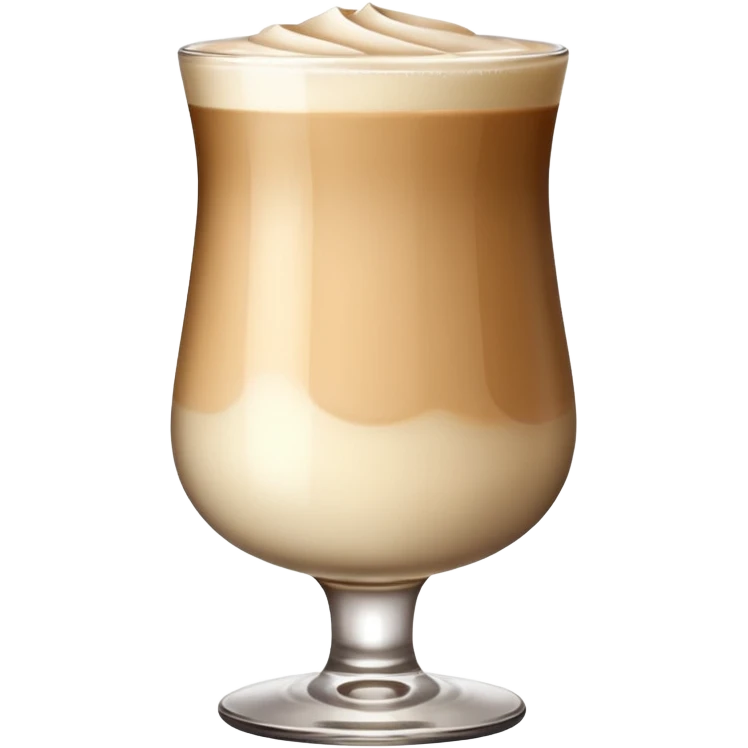 alcool baileys emoji