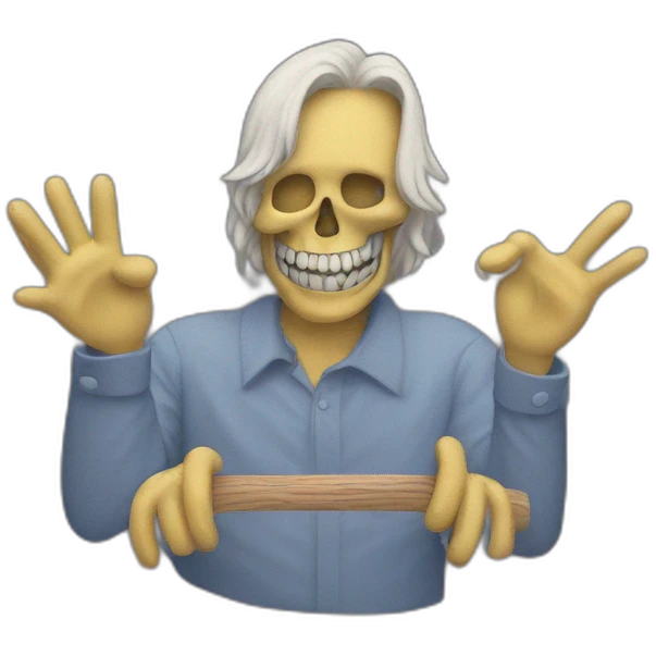 grateful dead emoji