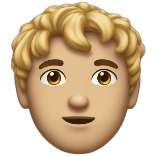 Lookism emoji