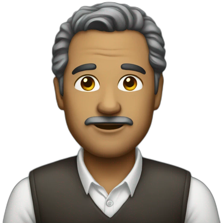 empresario emoji