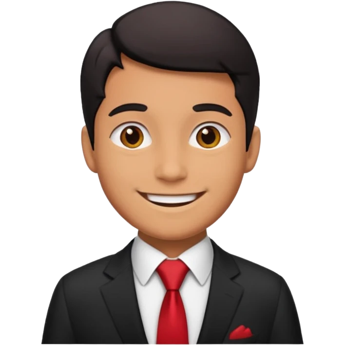 Комиссия emoji