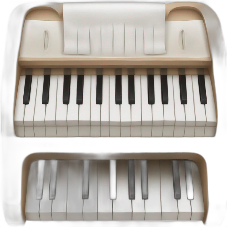 organ emoji