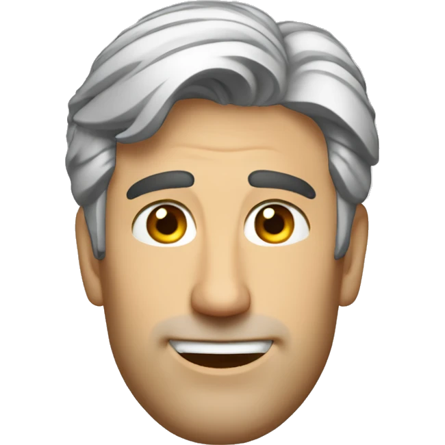 Craig Federighi emoji