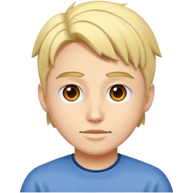 Gojo from jjk emoji