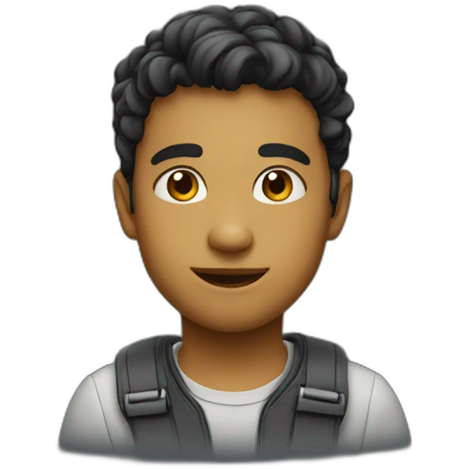 junior h emoji