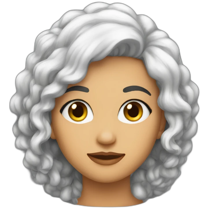 azra kohen emoji