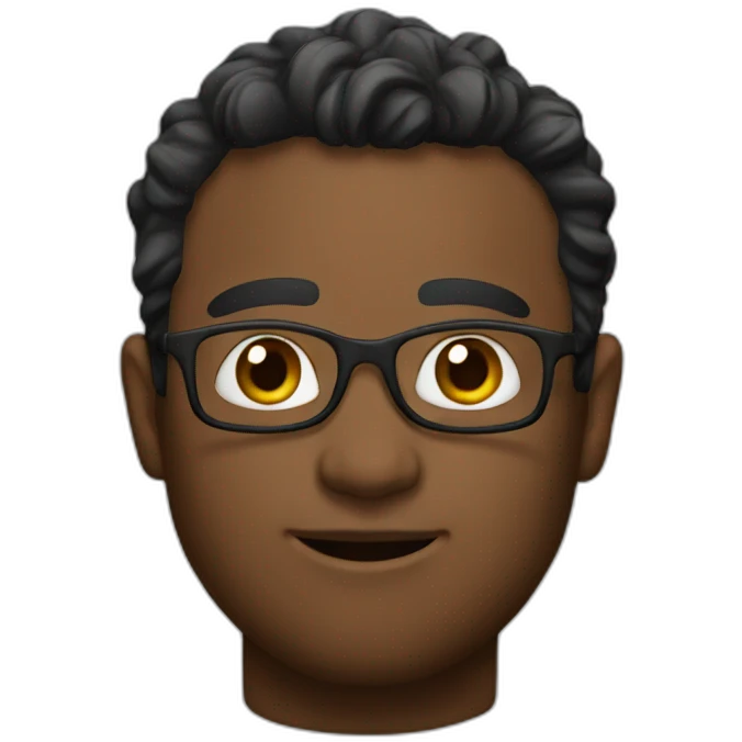 RODNEY emoji