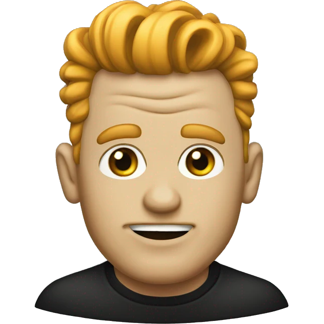 frank n furtur emoji