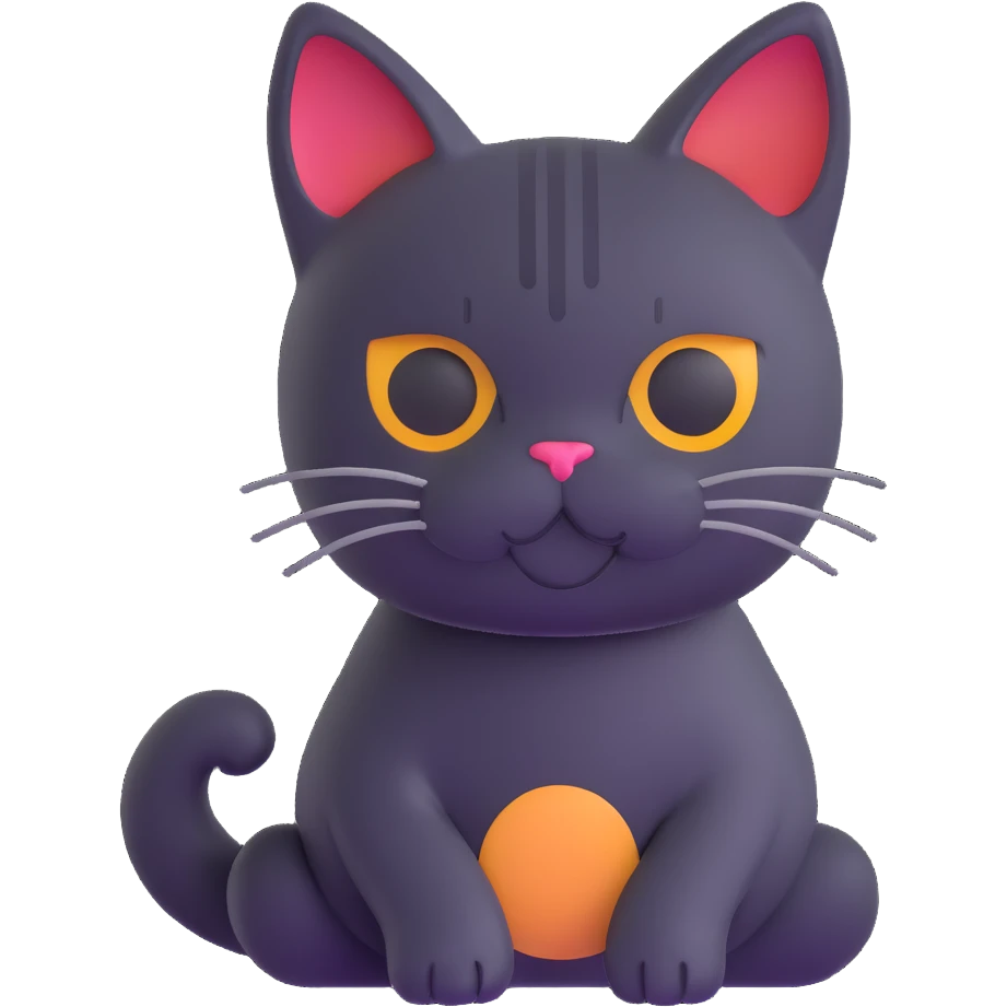 cat emoji