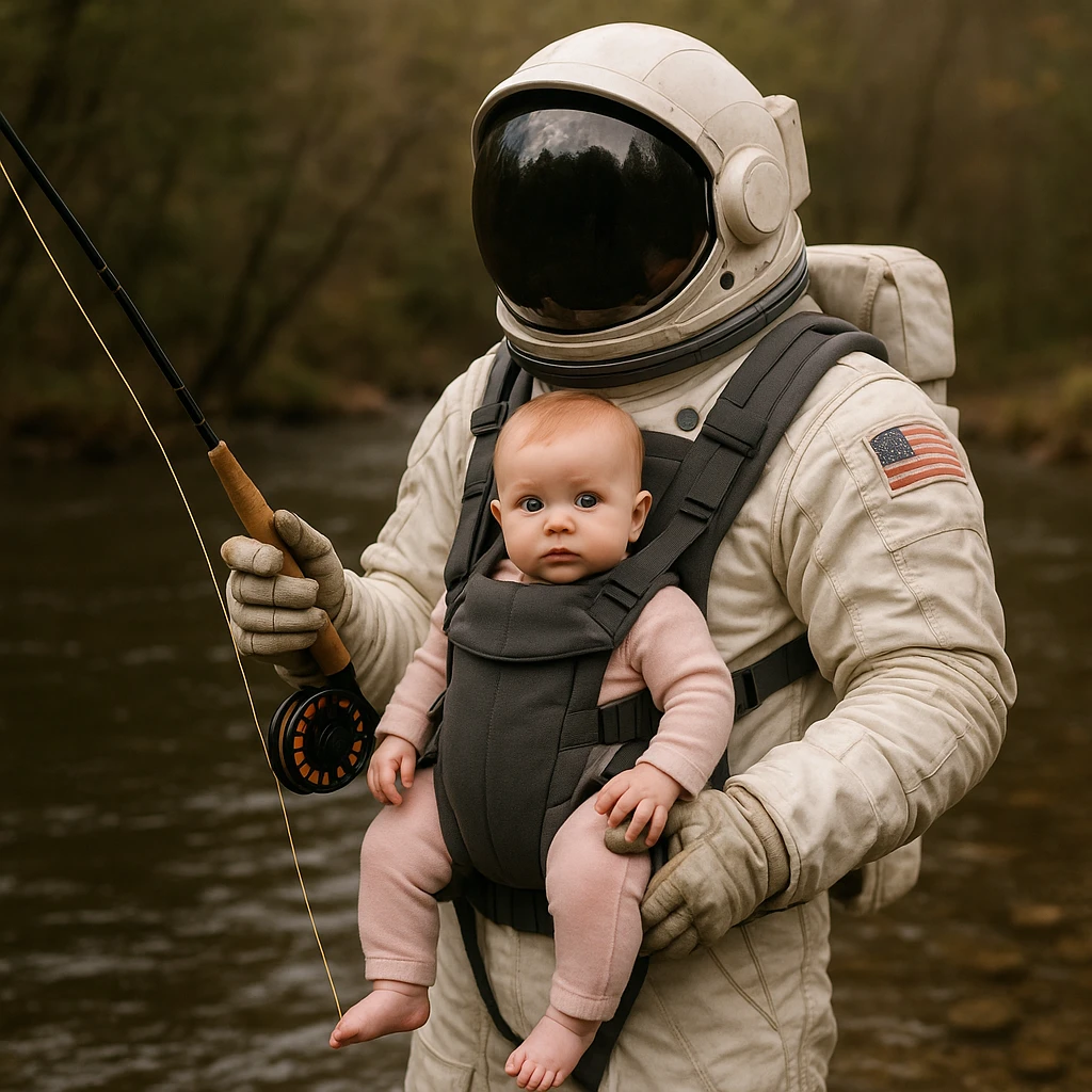 astronaut emoji