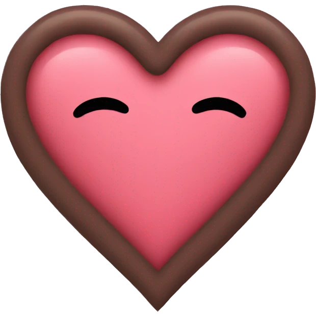heart emoji