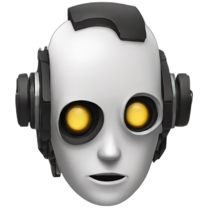Glados emoji