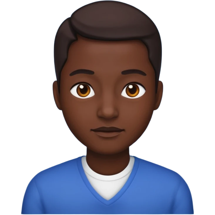 african emoji