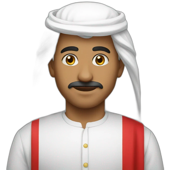 BAHRAIN emoji