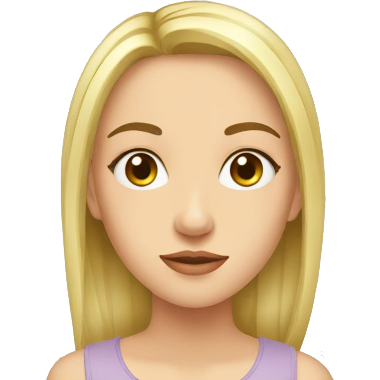 kseniia emoji
