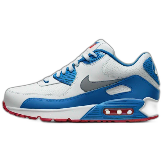 Nike air emoji