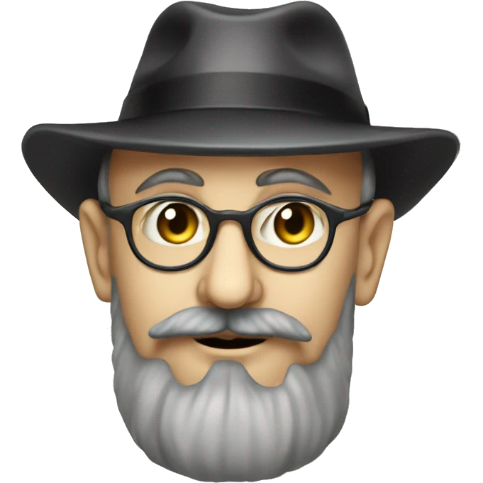 Chaim Weizmann emoji
