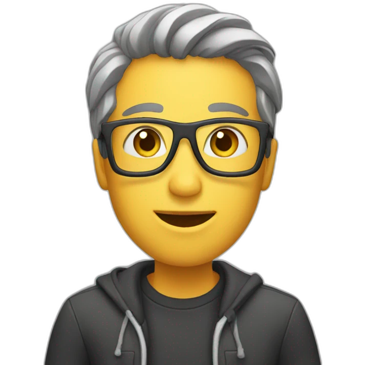 Ma vie emoji