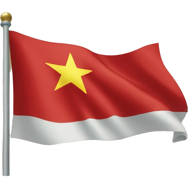 Ussr flag emoji