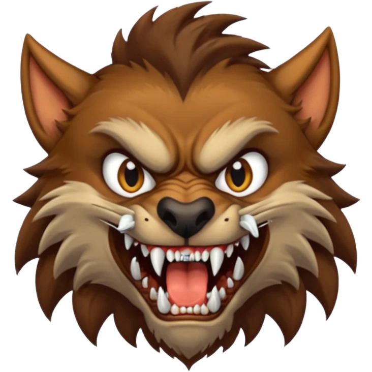 ESO Werewolf emoji