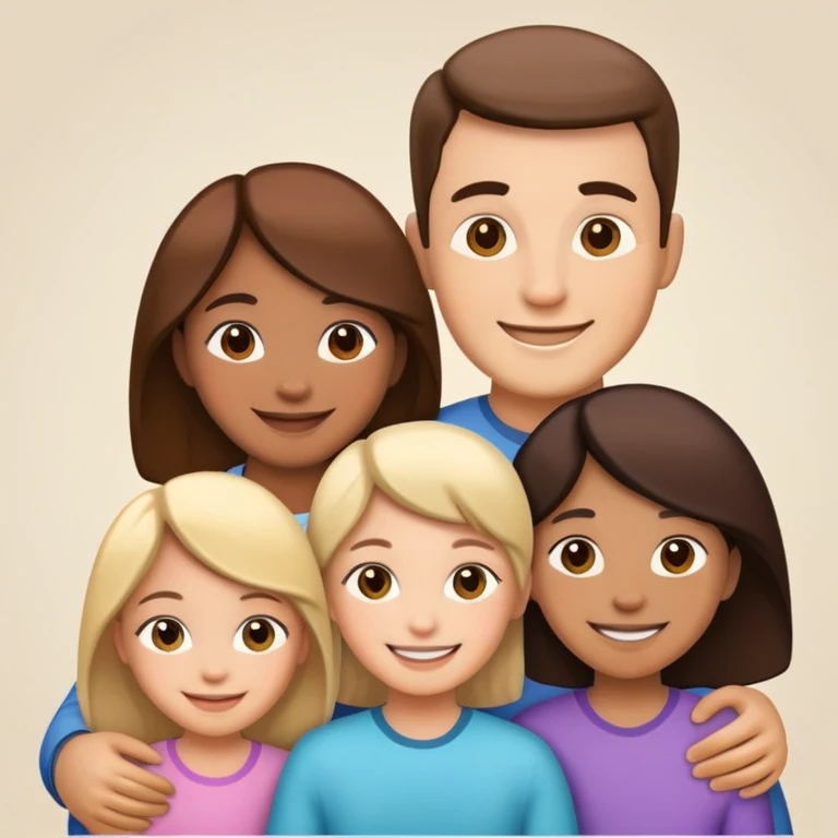 Family  emoji