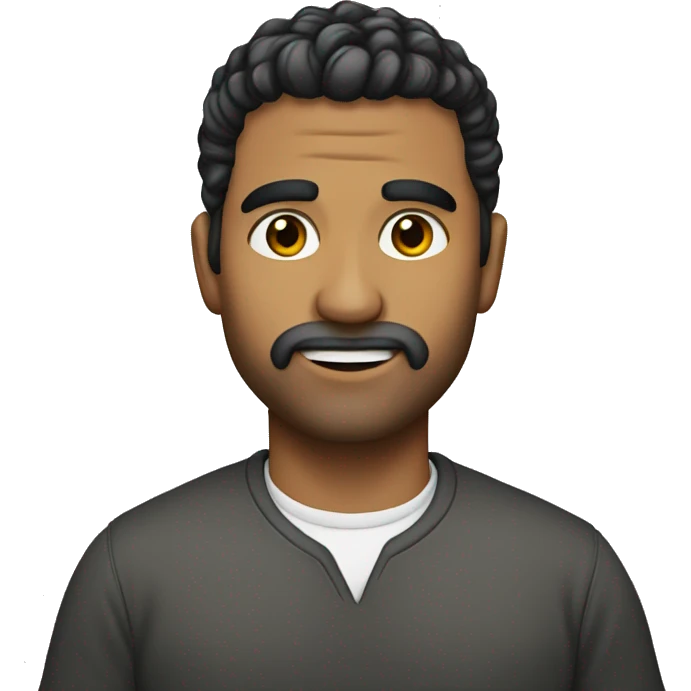 Josué serrao emoji