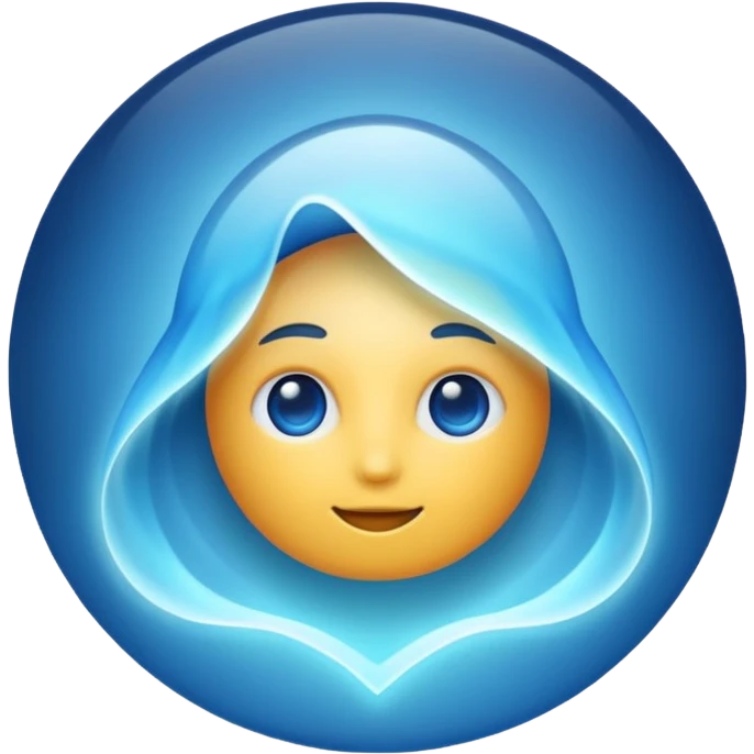 Blaulicht emoji