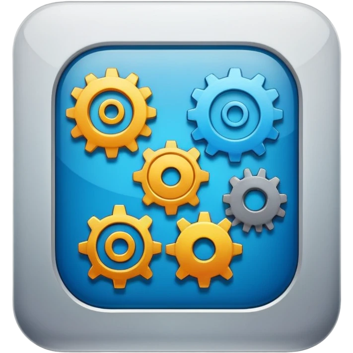 iPhone settings app emoji emoji