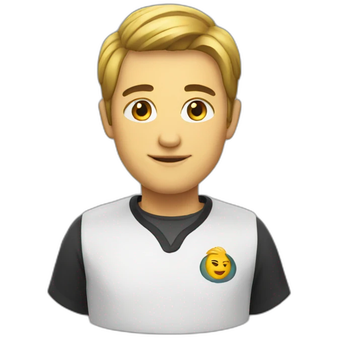 Sch emoji