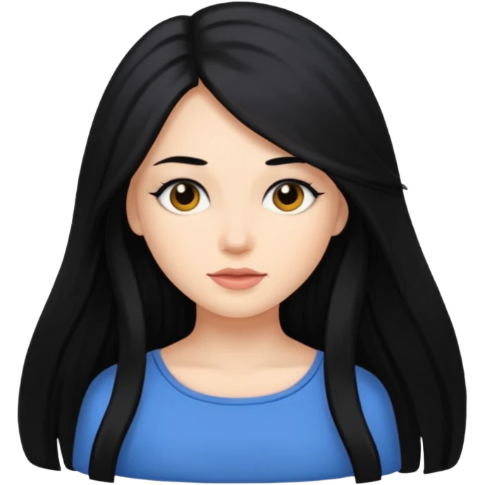 andrea emoji