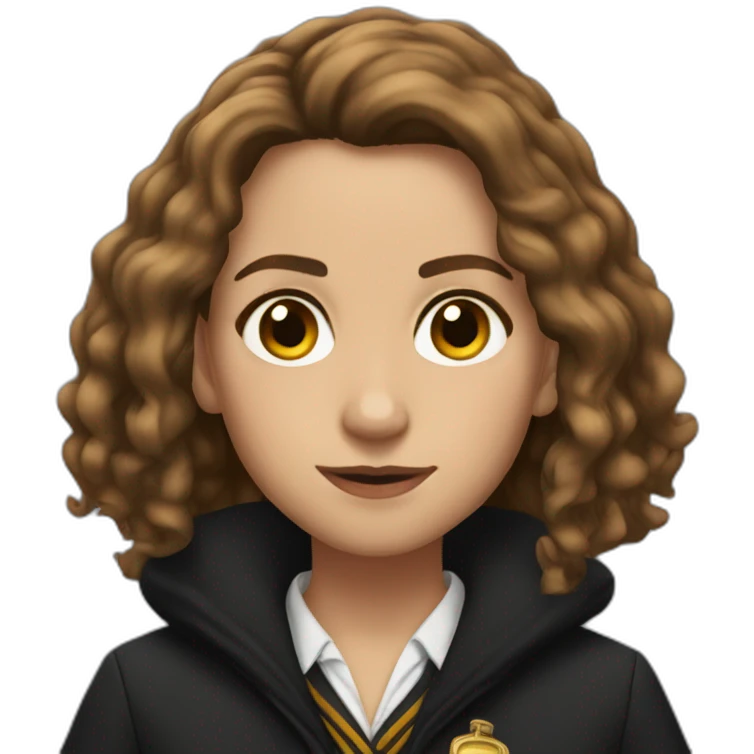 hermione emoji