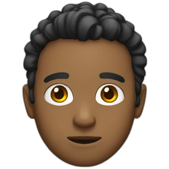 Persona emoji