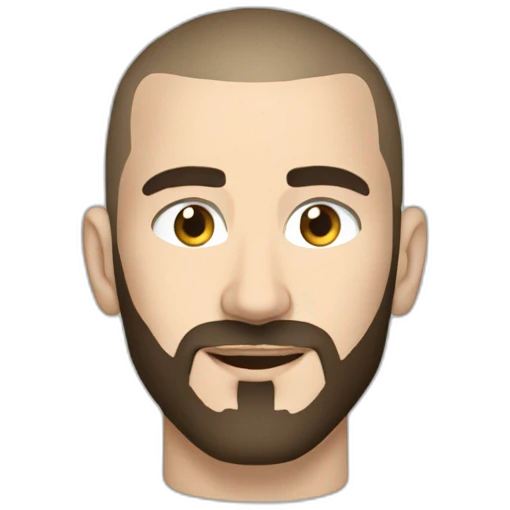 benzema emoji