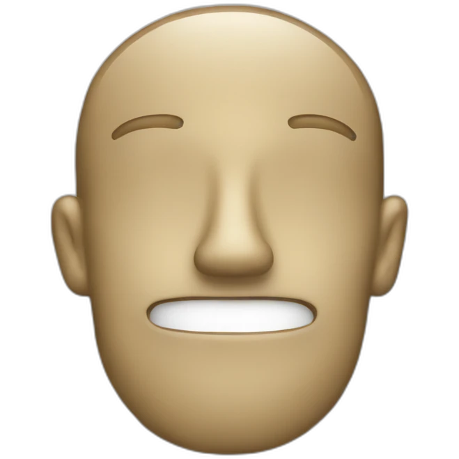 Lottery ticket emoji