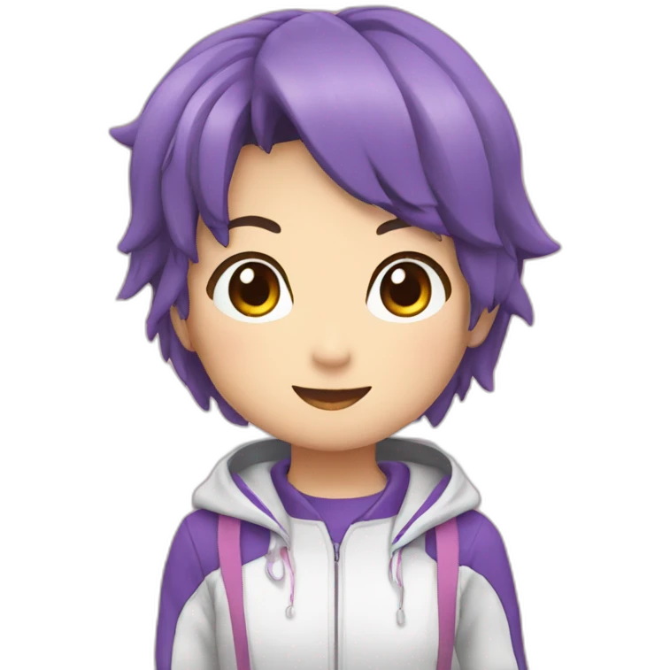 mio emoji
