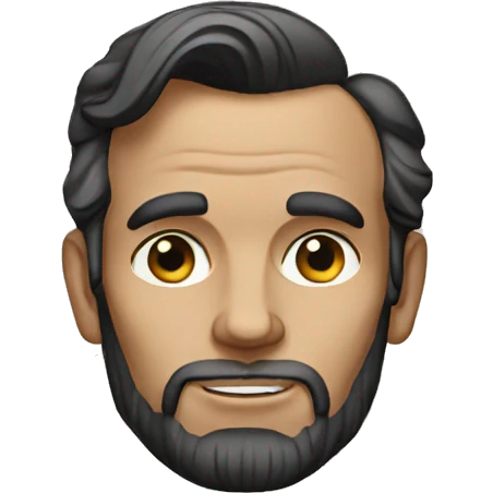 Lincoln emoji