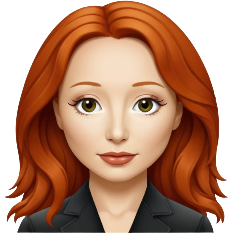 Tori amos emoji